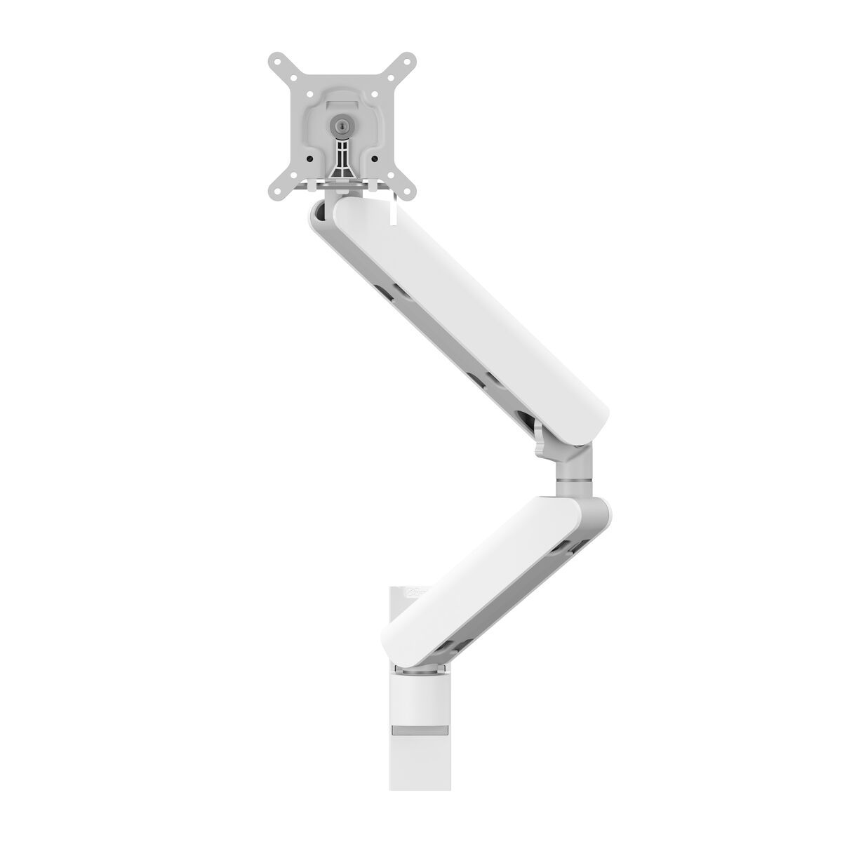 Neomounts DS60-425WH2 Braccio per monitor 17-27 - salvaspazio