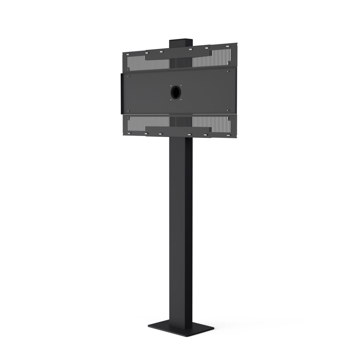 POF 7602 Outdoor Floor Stand LG 55XE4F/55XE3P/55XE4P-B | Vogel's