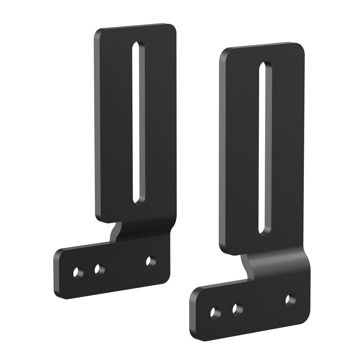 RISE A163B Flexible (Stud) Wall Mounts | Vogel's