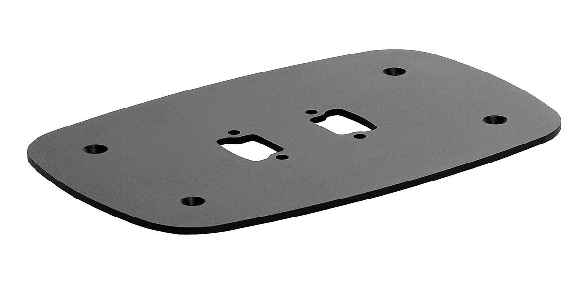 PFF 7060B Floor Mounting Plate | Vogel's