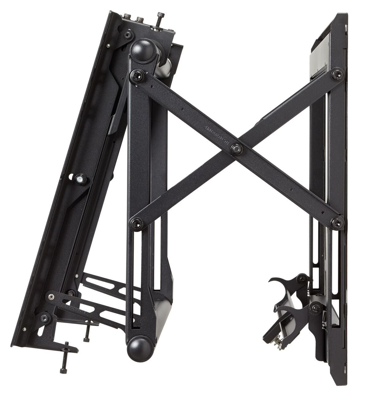 Support mural universel pour écran plat B-Tech XL (BT9901/B) au Maroc