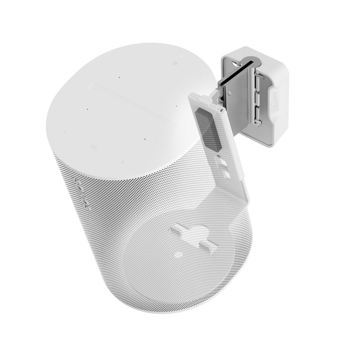 SWM 4111 Sonos Era 100 wall mount (white) | Vogel's