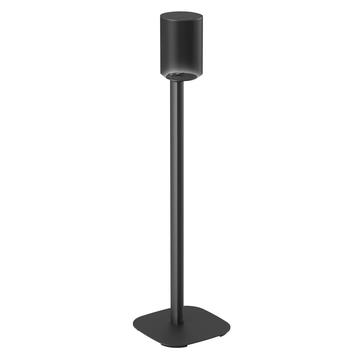 SFS 4113 Sonos speaker stand for Era 100 (black) | Vogel's