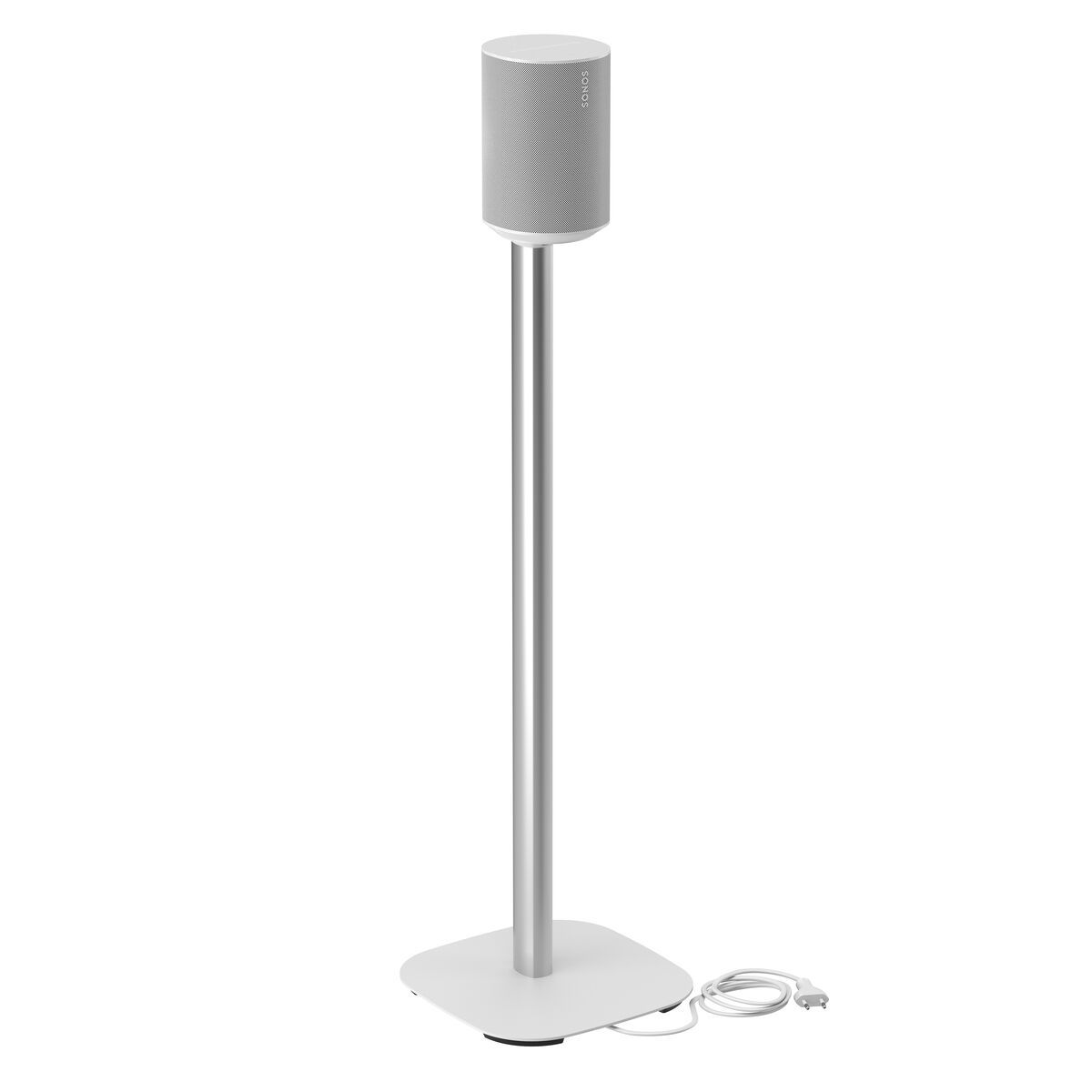 SFS 4113 Sonos speaker stand for Era 100 (white) | Vogel's