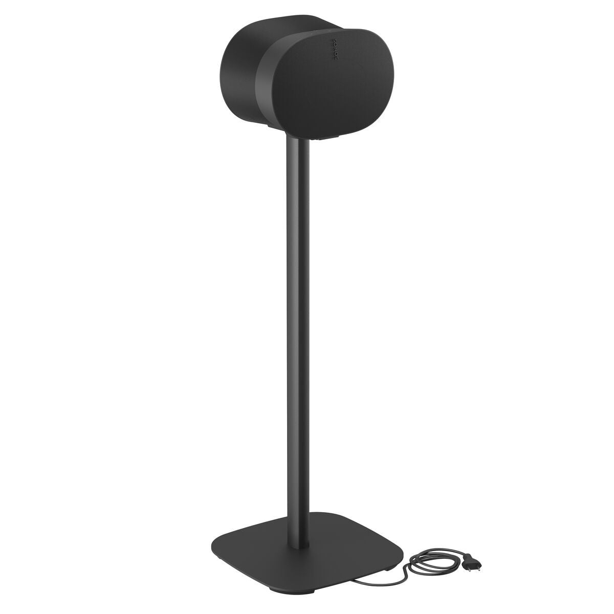 SFS 4133 Sonos speaker stand for Era 300 (black) | Vogel's
