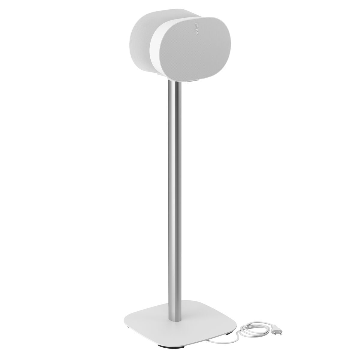 SFS 4133 Sonos speaker stand for Era 300 (white) | Vogel's