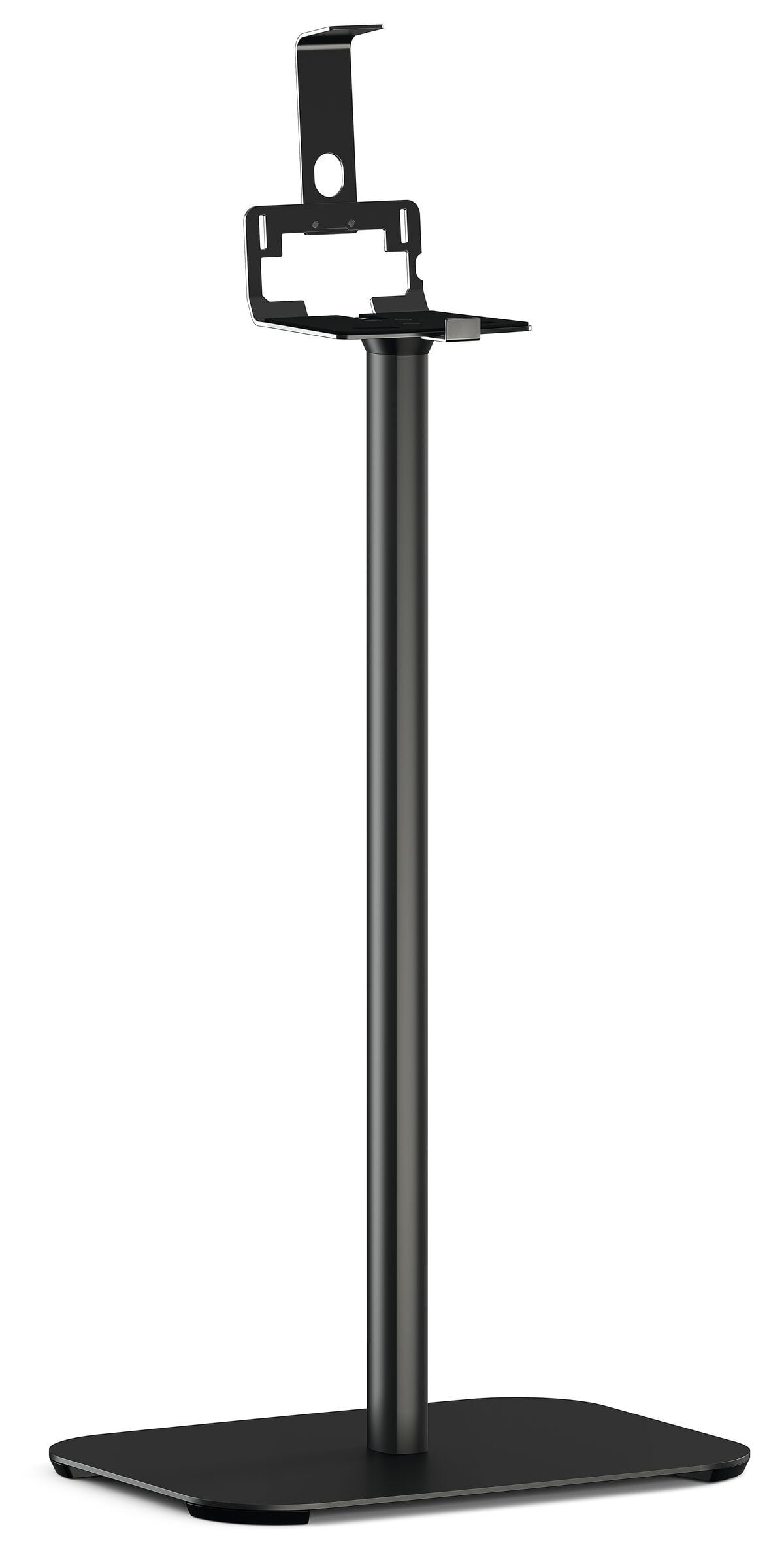 CASSE DA PARETE ALTOPARLANTI DIFFUSORI MURO STAFFE 150W "NERE