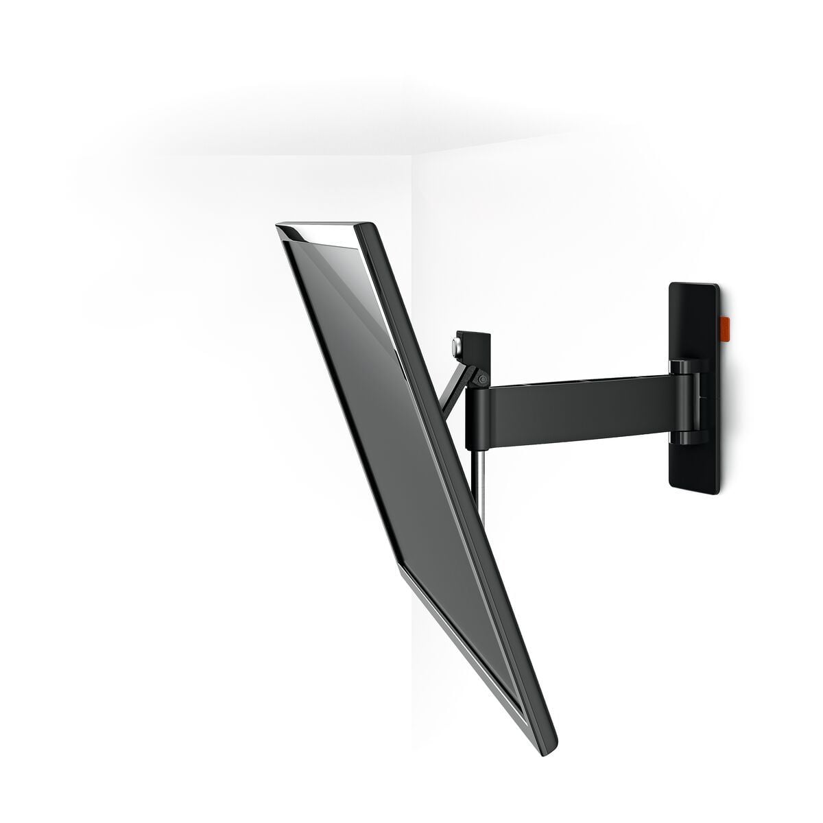 Vogels 壁掛けテレビ　マウント　WALL2245 WALL 2225 Full-Motion TV Wall Mount (black) | Vogel's
