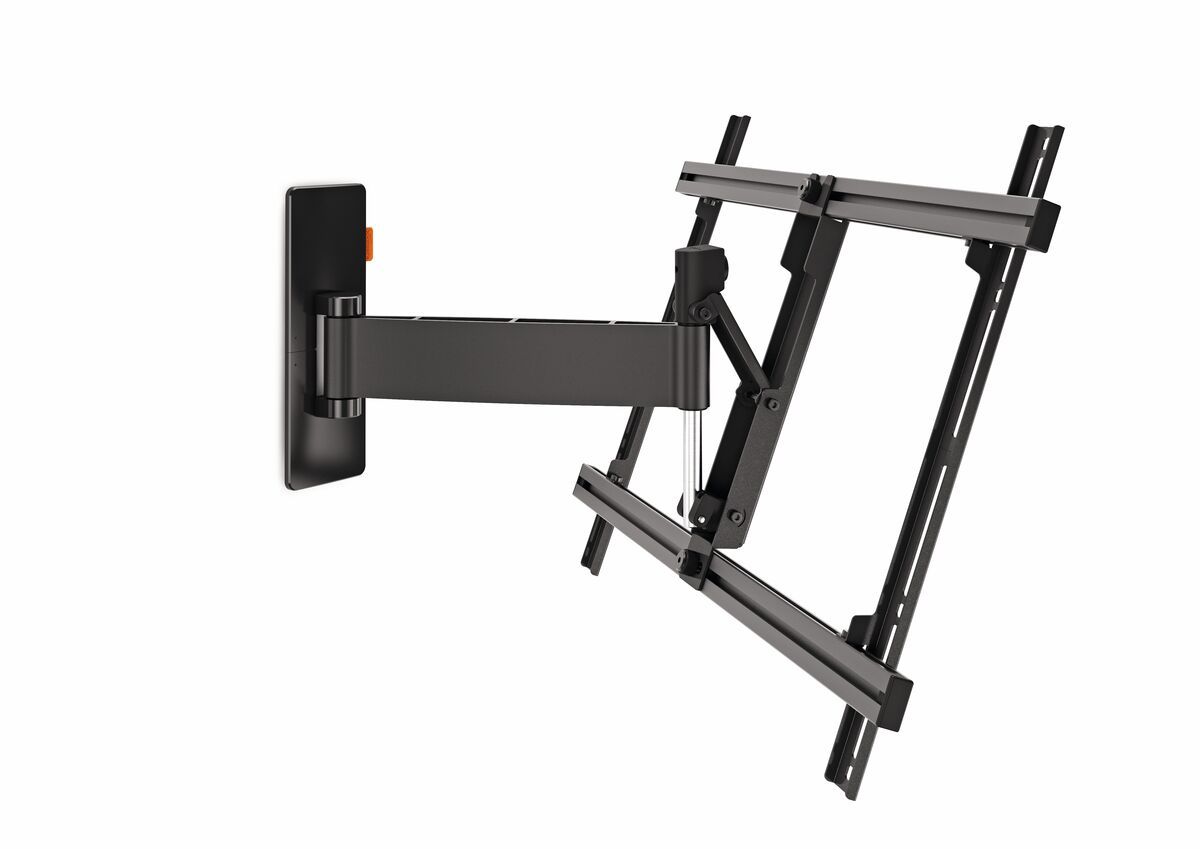 W52080 Full-Motion TV Wall Mount (black) | Vogel's