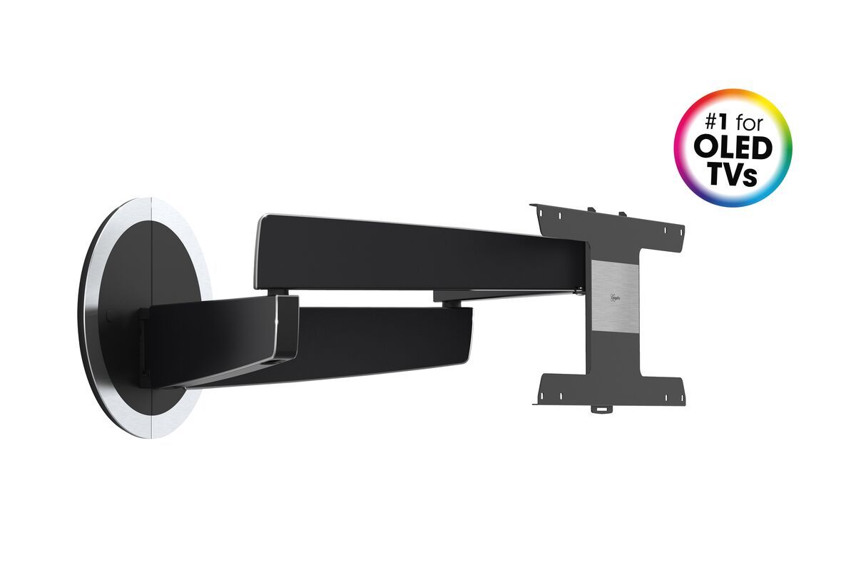 NEXT 7346 Full-Motion OLED TV Wall Mount | Vogel's