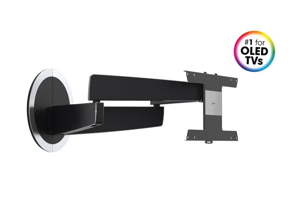 NEXT 7346 Full-Motion OLED TV Wall Mount | Vogel's