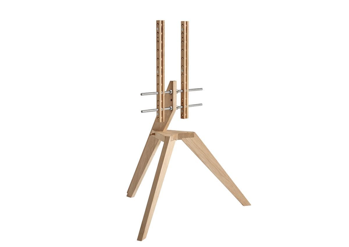 NEXT OP1 tripod TV Stand | Vogel's