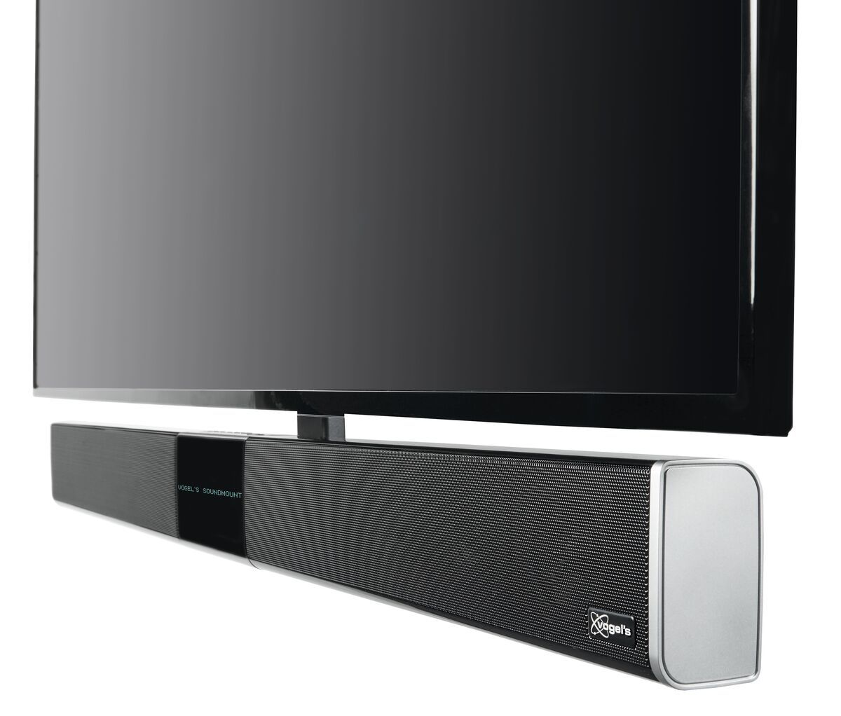 SoundMount (NEXT 8365) Full-Motion TV Wall Mount with Integrated