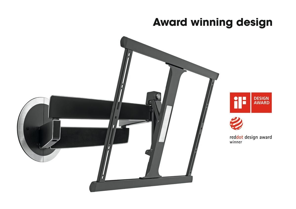 NEXT series - Full-Motion TV Wall Mounts | Vogel's