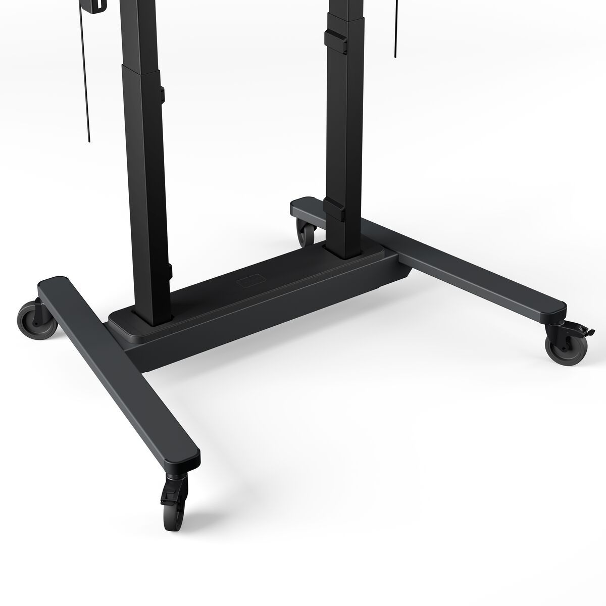 RISE 4200 Trolley mit elektrischem Display Lift DirectControl | Vogel's