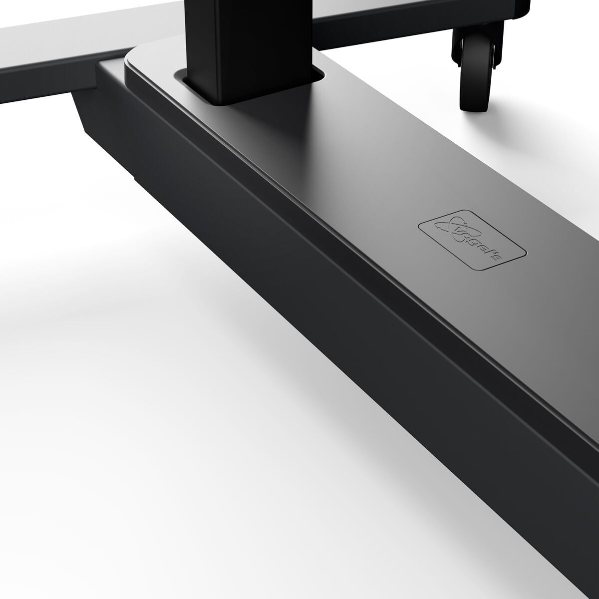 RISE 4200 Trolley mit elektrischem Display Lift DirectControl | Vogel's