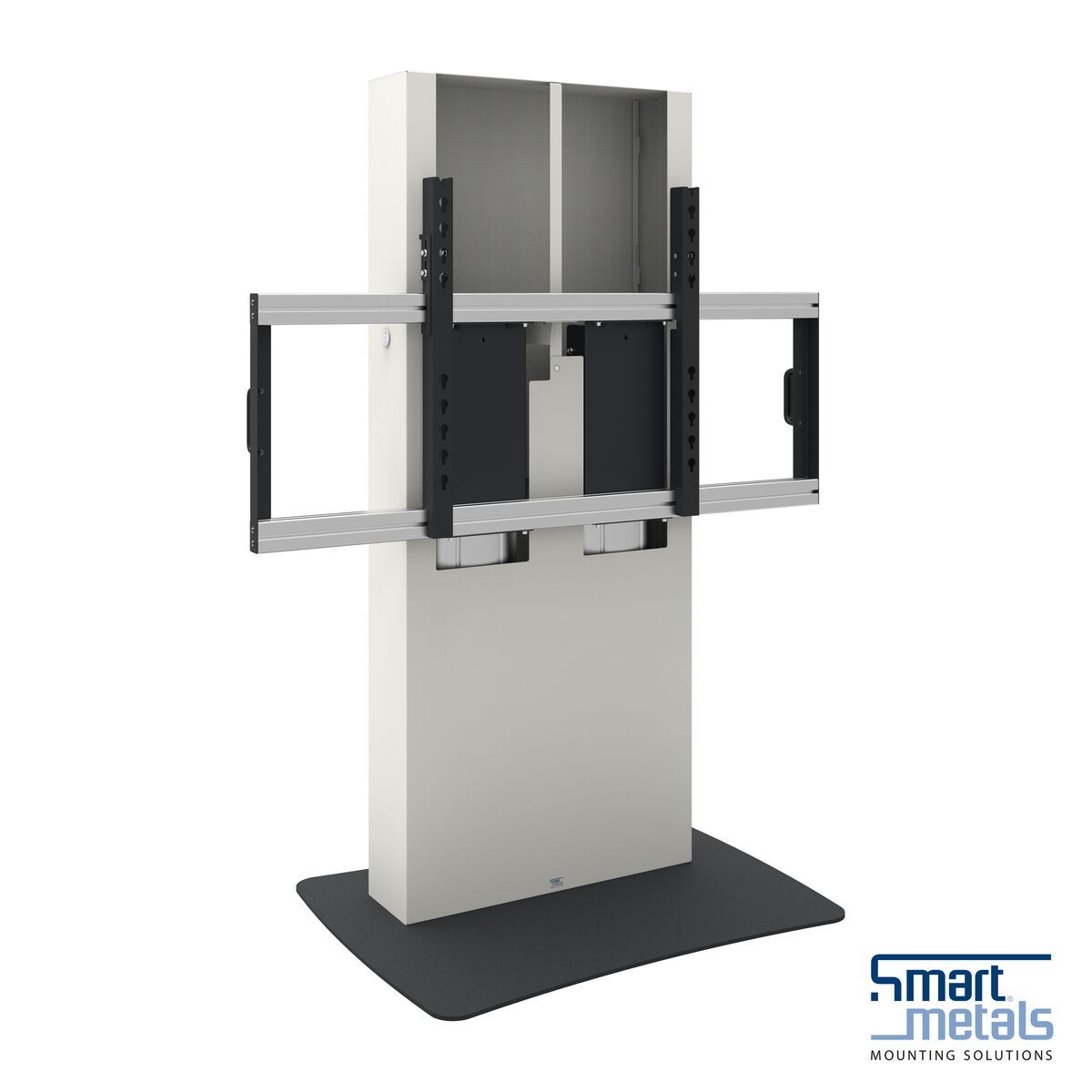 S062.2905 Motorized Display Floor Stand Business | Vogel's