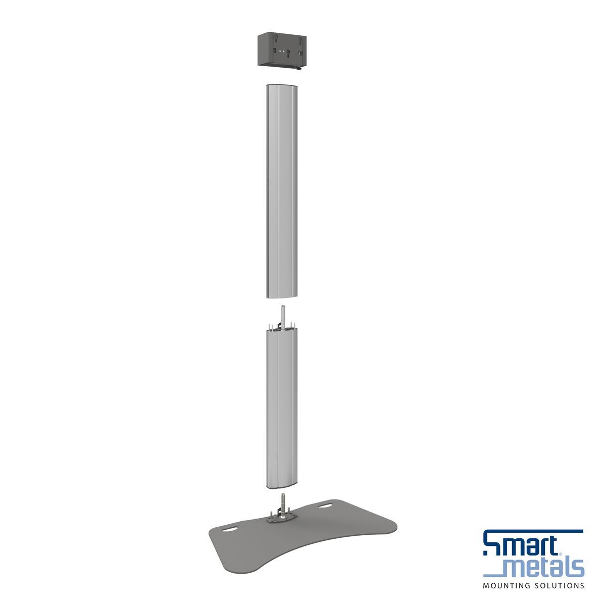 S062.3000-225 Display Floor Stand | Vogel's