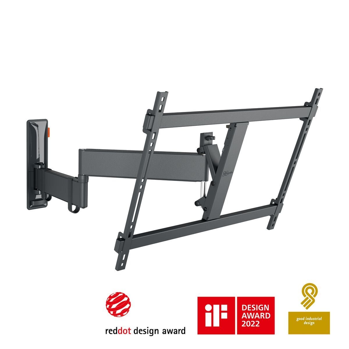 High quality TV wall mounts: View here| Vogel's
