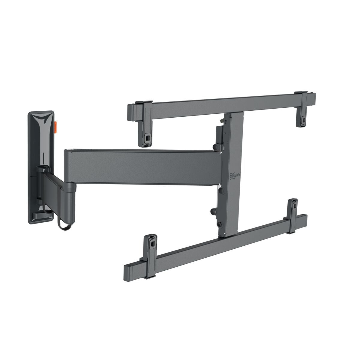 TVM 3665 Full-Motion TV Wall Mount | Vogel's
