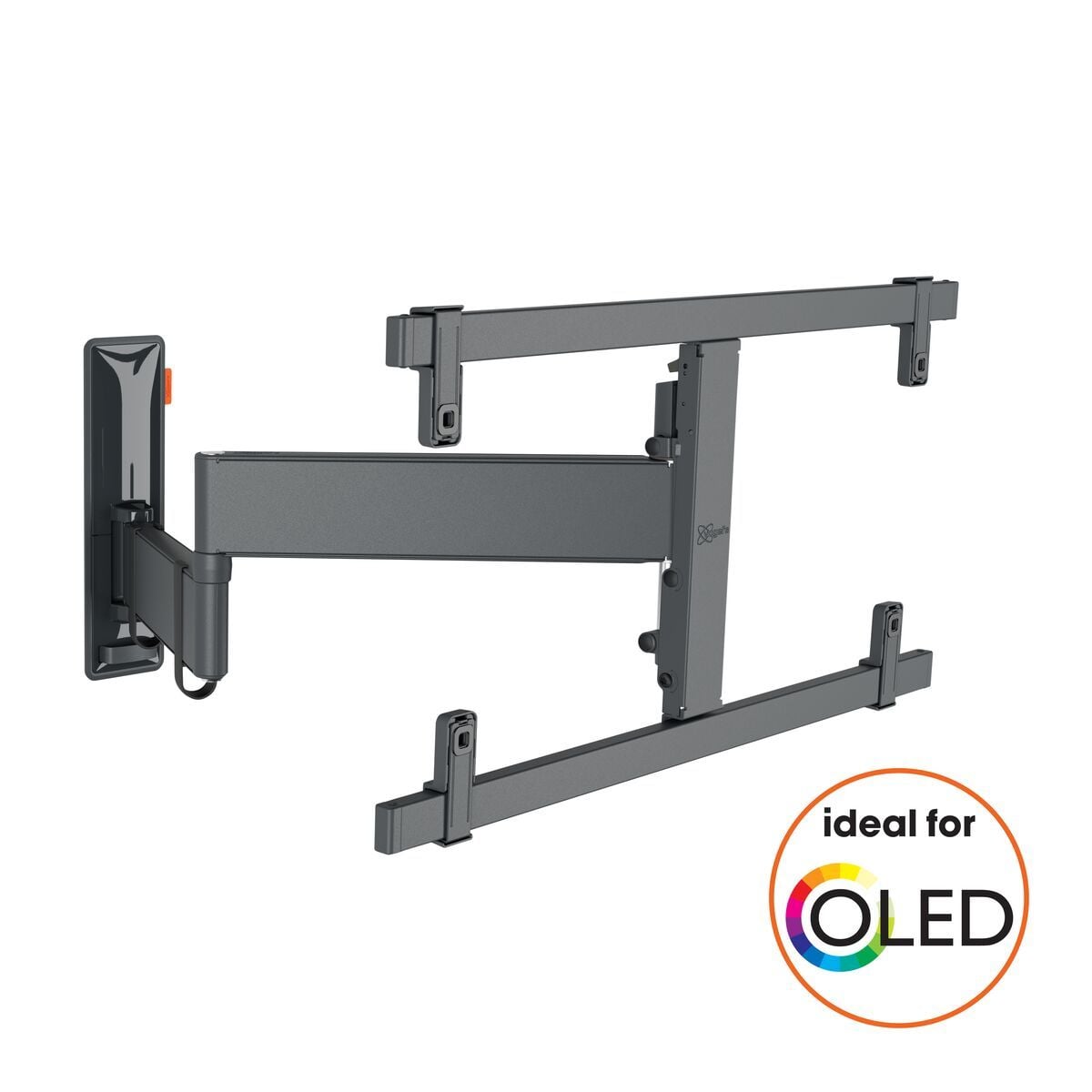 TVM 3665 Full-Motion TV Wall Mount | Vogel's