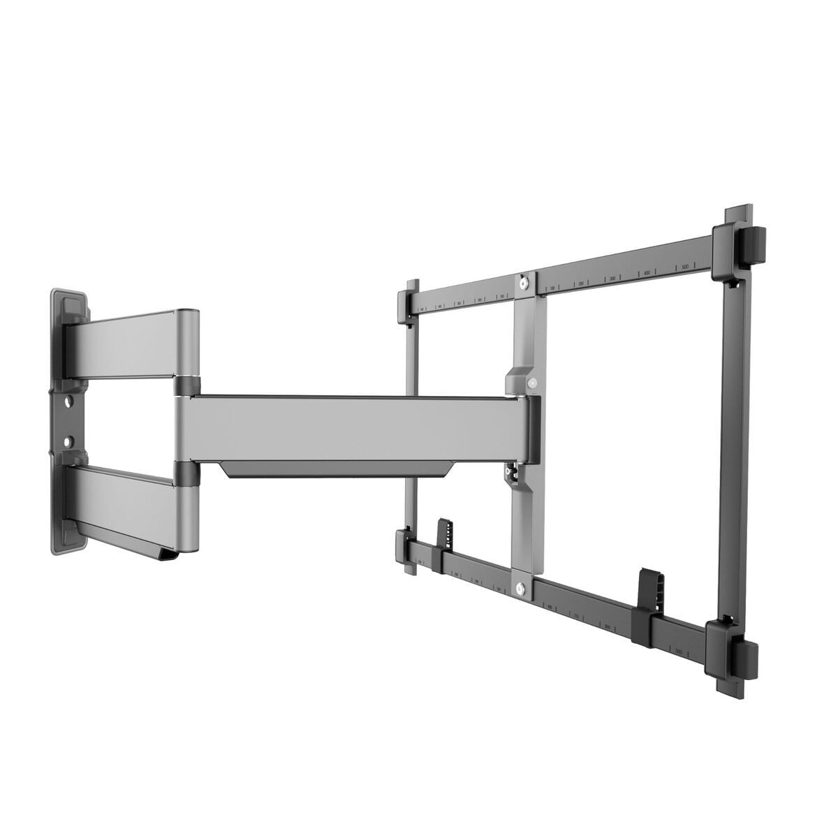 Vogel's TVM 5441 Soporte TV Giratorio (negro): 32 - 65 pulgada Negro | Articulado (hasta 180°)