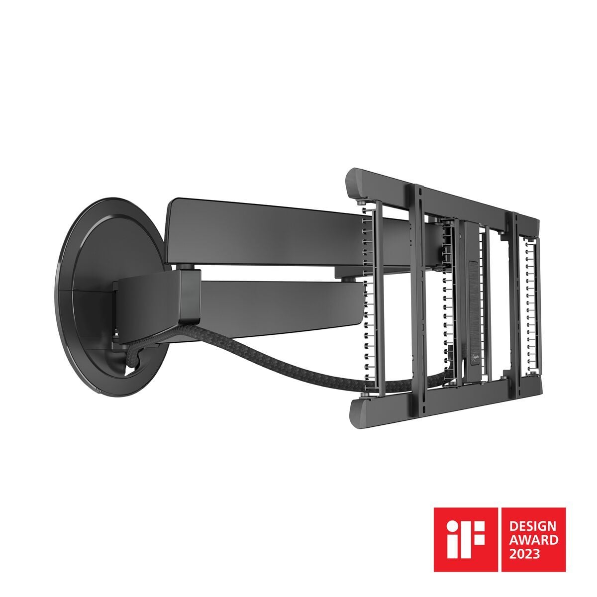 Vogels 壁掛けテレビ　マウント　WALL2245 High quality TV wall mounts: View here| Vogel's