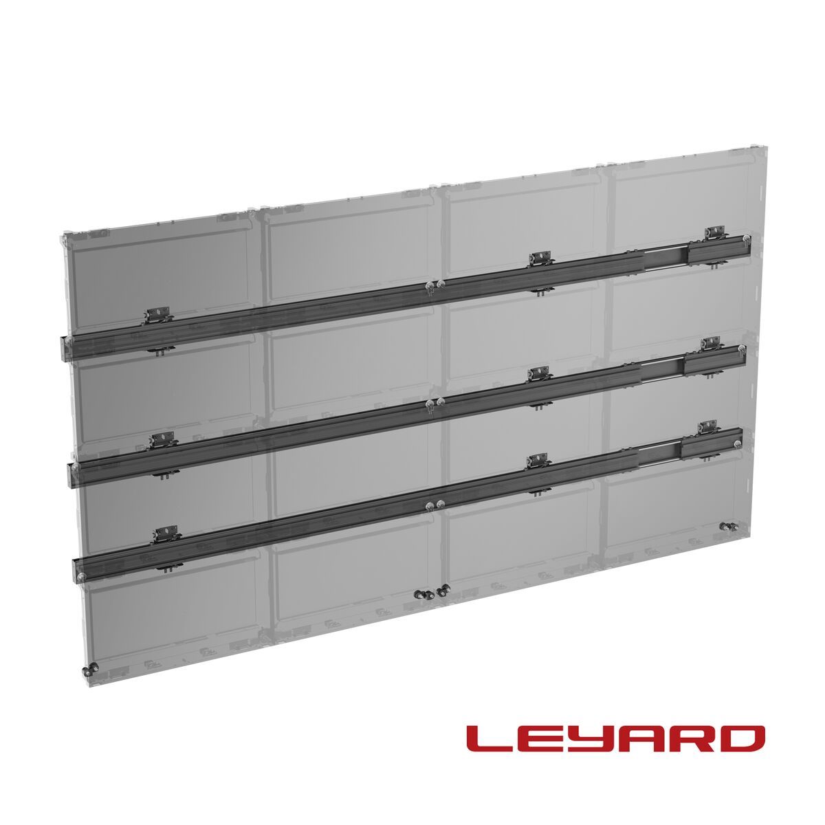 Ceiling Mount dvLED | Vogel's