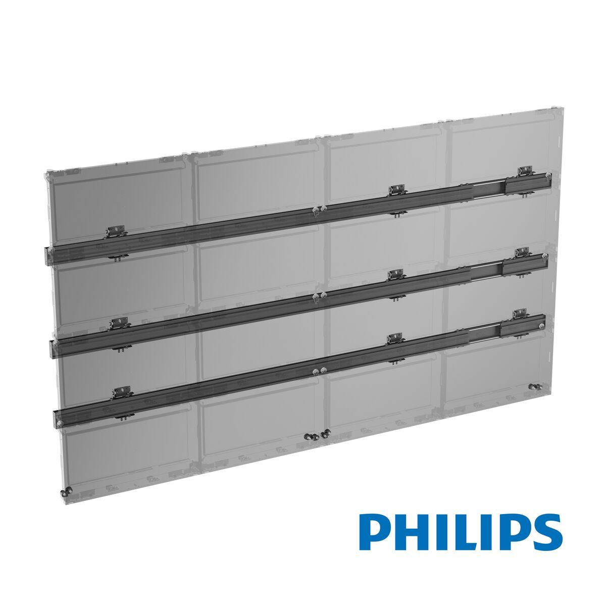 Ceiling Mount dvLED | Vogel's