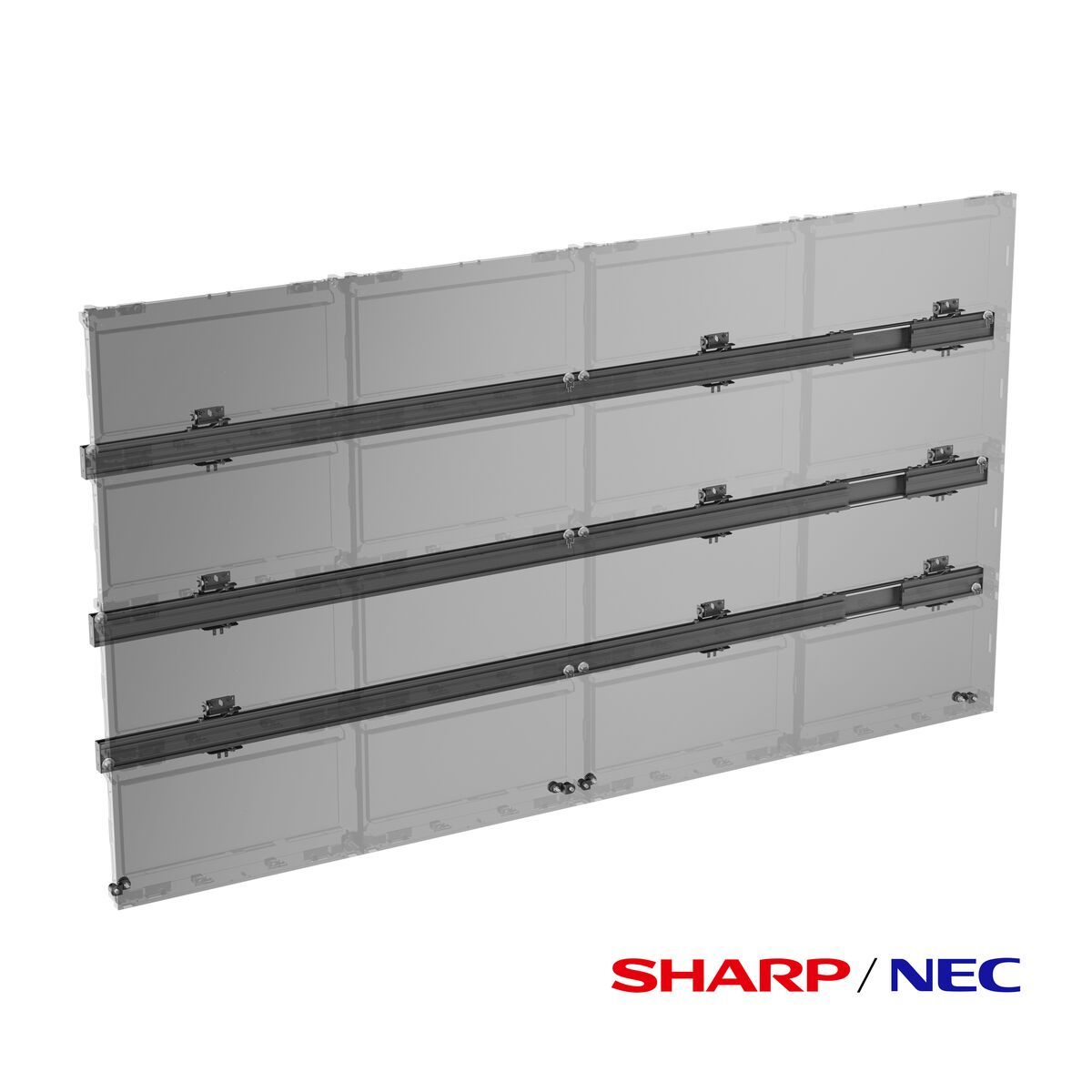 Ceiling Mount dvLED | Vogel's