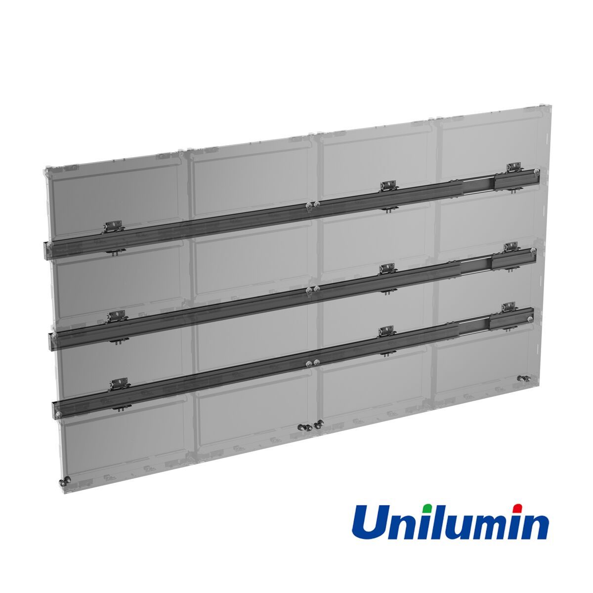 Ceiling Mount dvLED | Vogel's