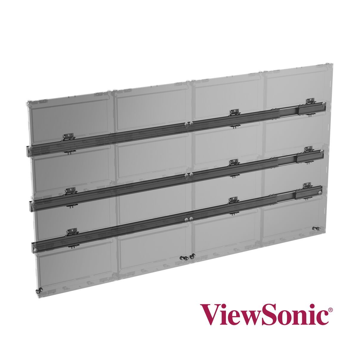 Ceiling Mount dvLED | Vogel's