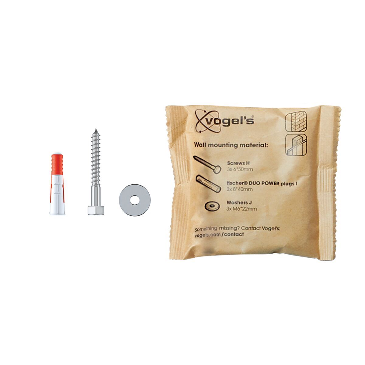Vogel's Product