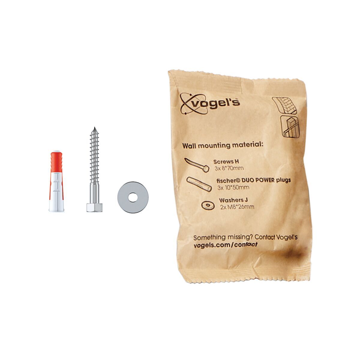 Vogel's Product