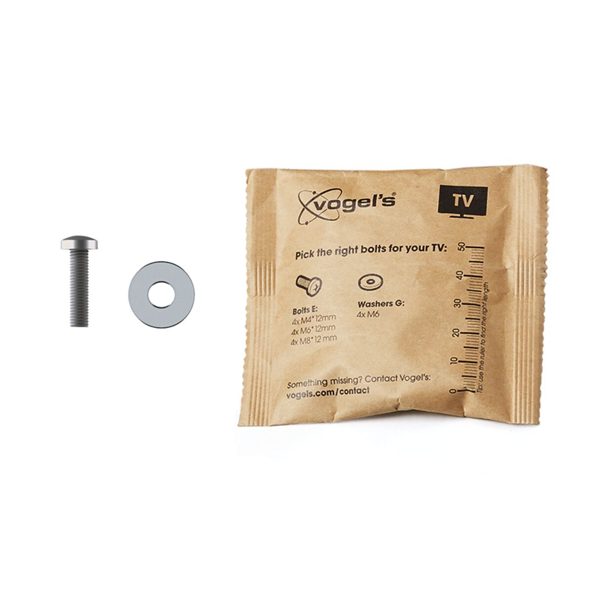 Vogel's Product