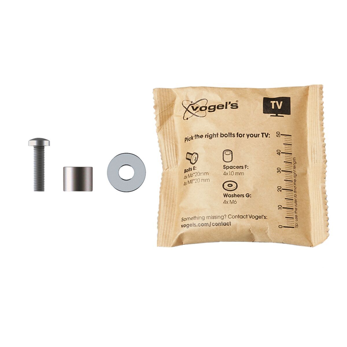 Vogel's Product