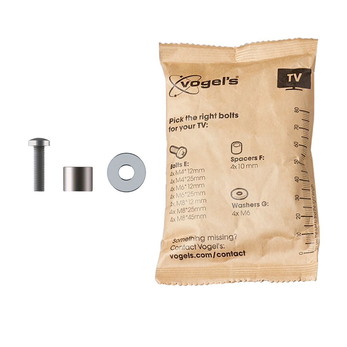 Vogel's Product