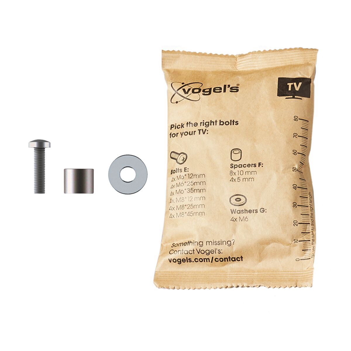 Vogel's Product
