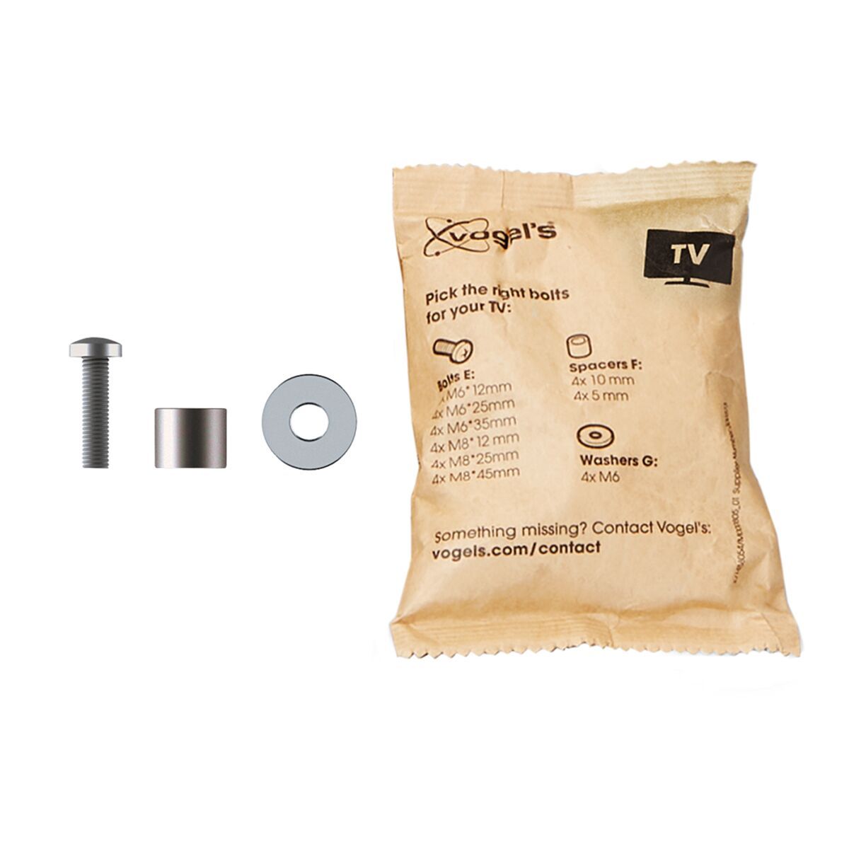 Vogel's Product