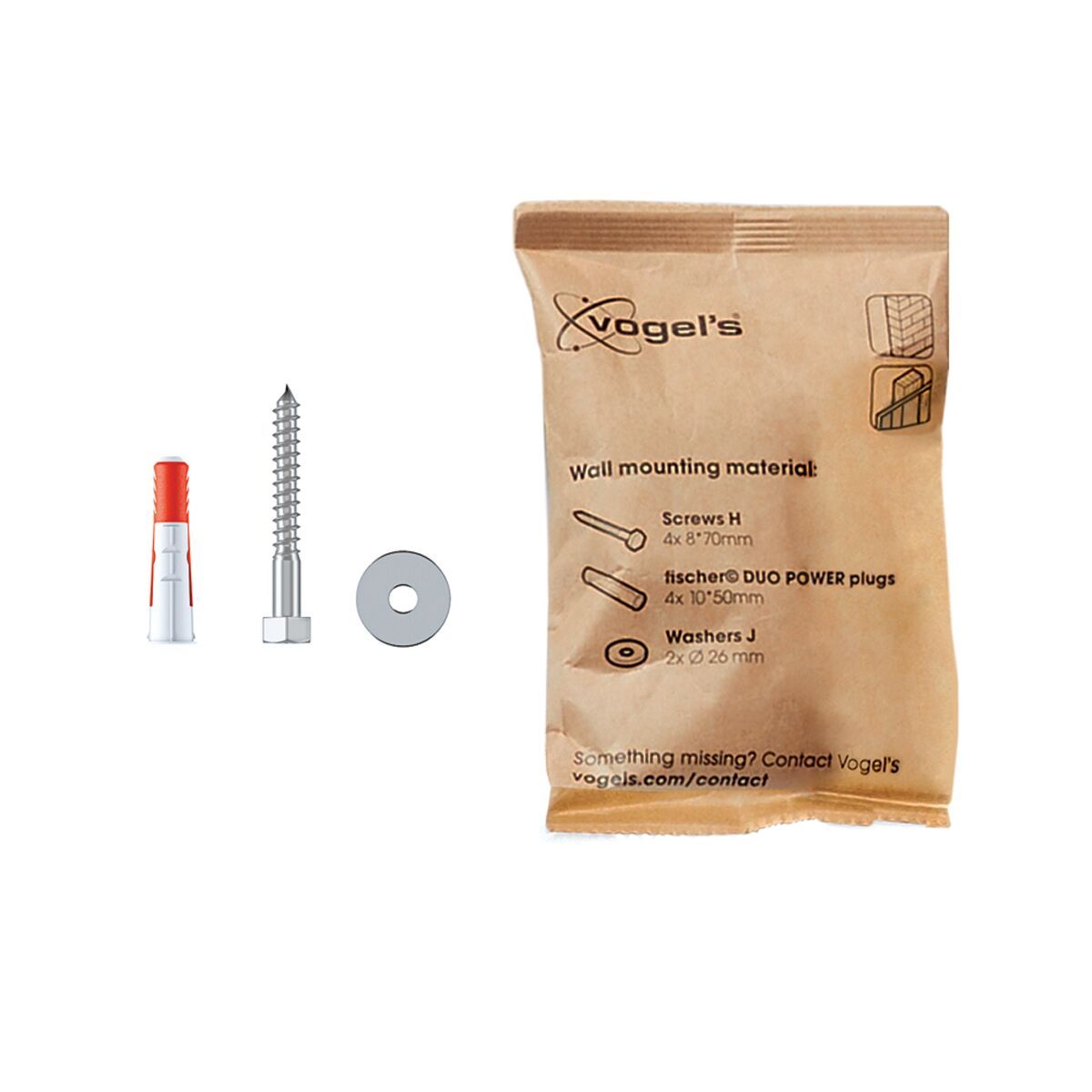 Vogel's Product