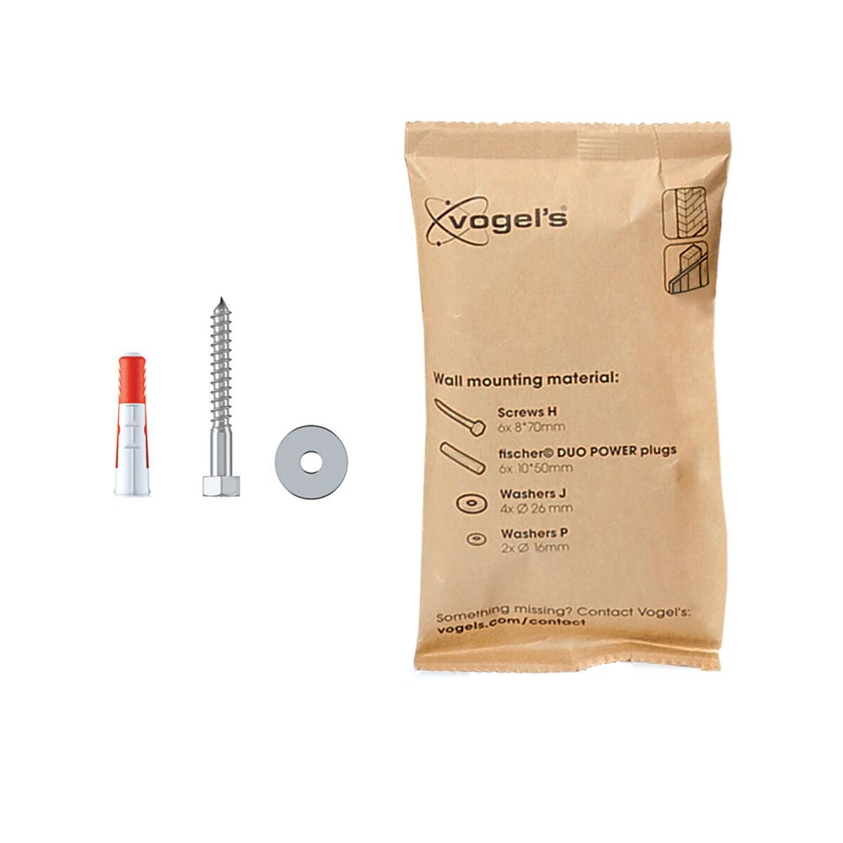 Vogel's Product