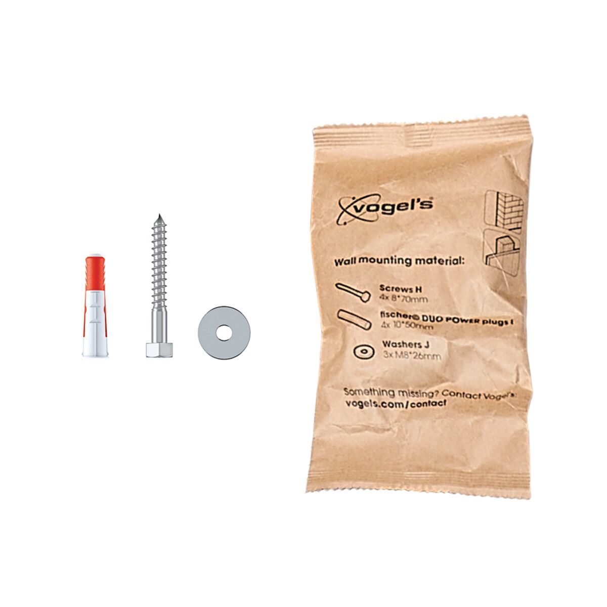 Vogel's Product