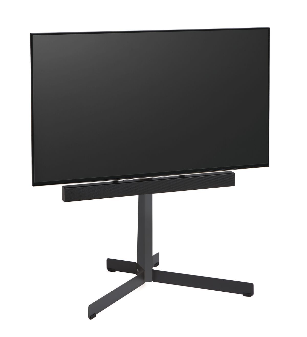 Vogel's TVS 3690 TV-Ständer (schwarz) - Geeignet für Fernseher von 40 bis 77 Zoll und einem Gewicht bis zu Application