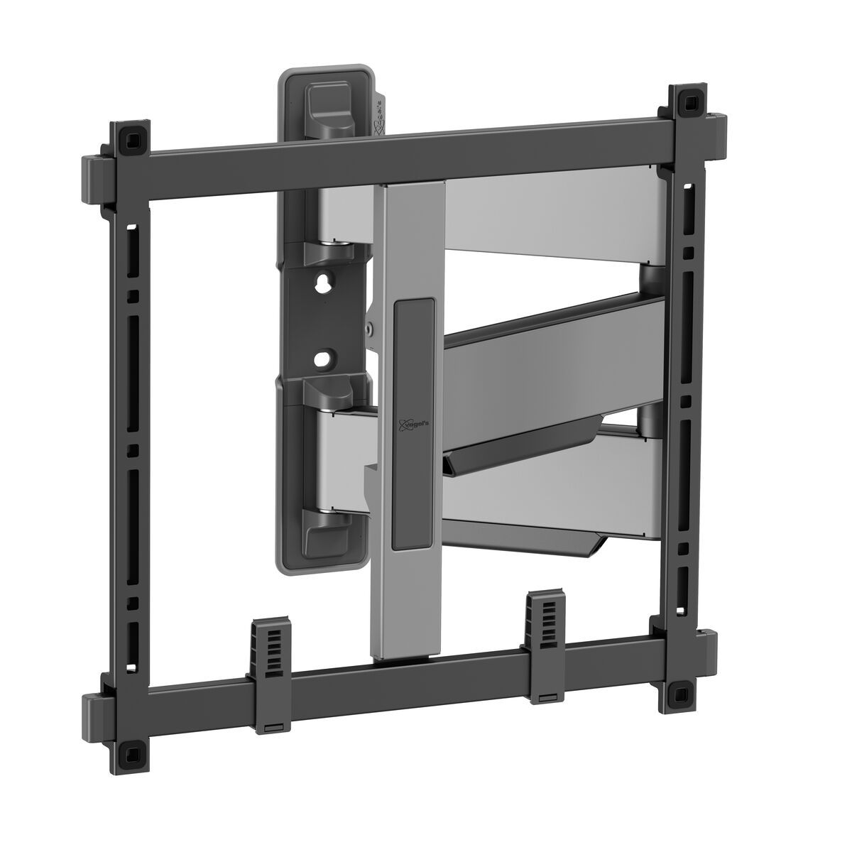 Vogel's TVM 5447 Draaibare tv-beugel (zwart) - Geschikt voor 32 tot 65 inch tv's - Volledig draaibaar (tot 180°) draaibaar - Product