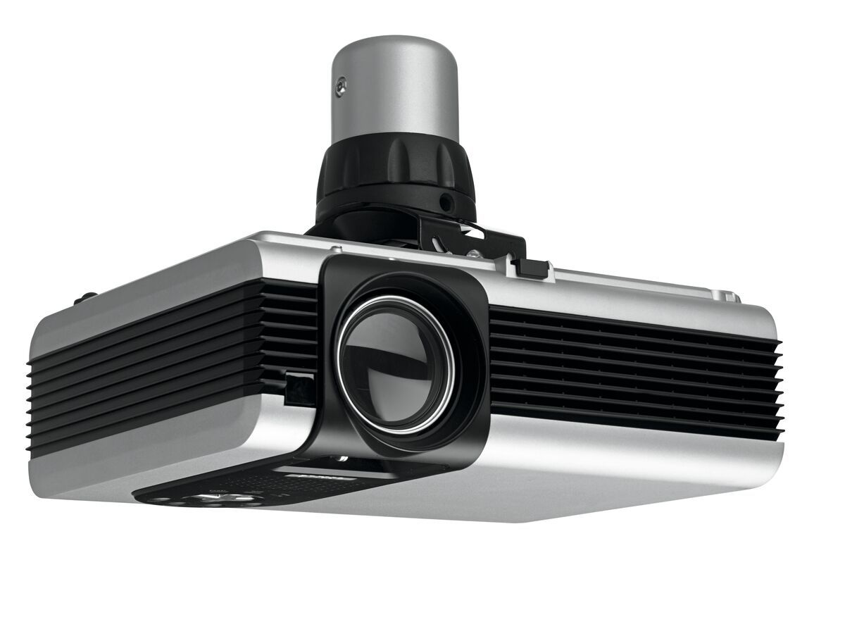 Vogel's PPC 1500 Projector Ceiling Mount (silver) - Application