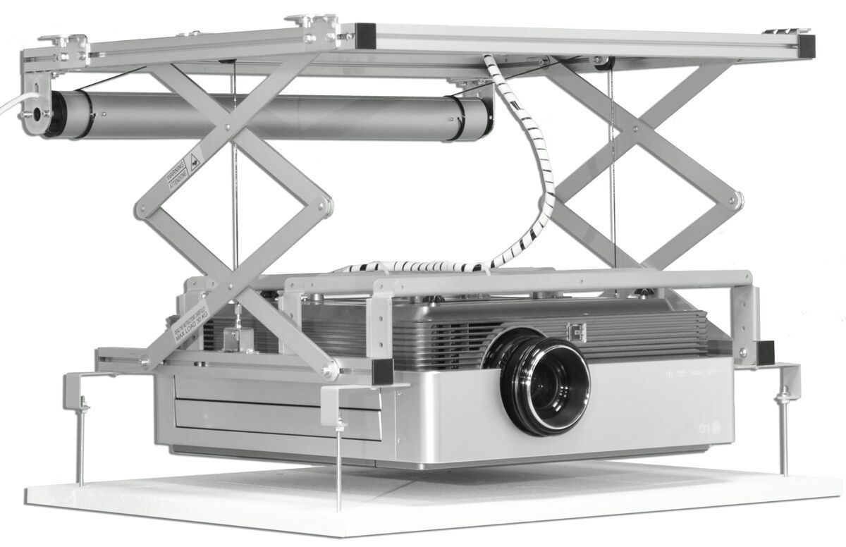 Vogel's PPL 2040 Projector Lift - Application