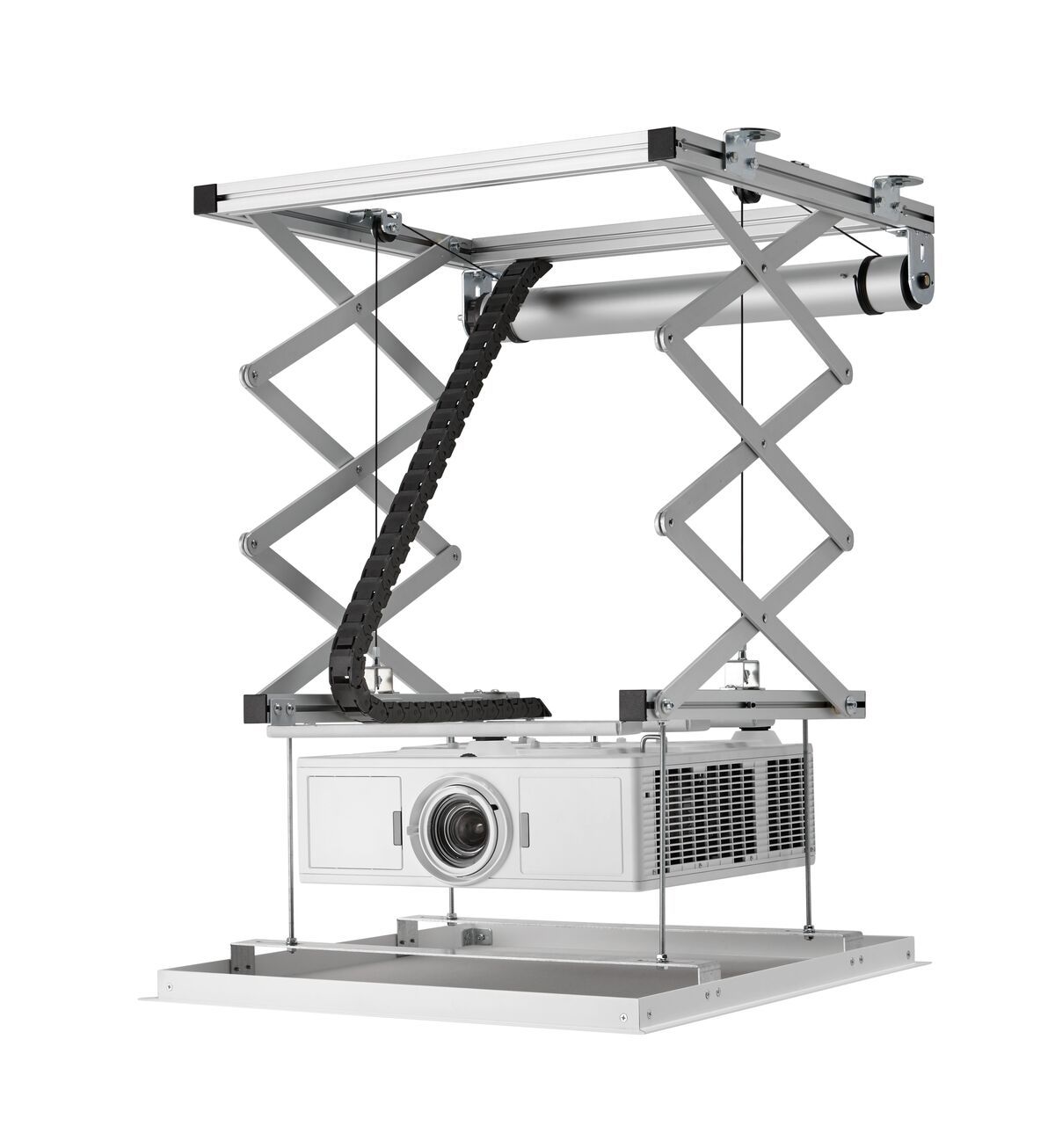 Vogel's PPL 2100 Projectorlift - Application