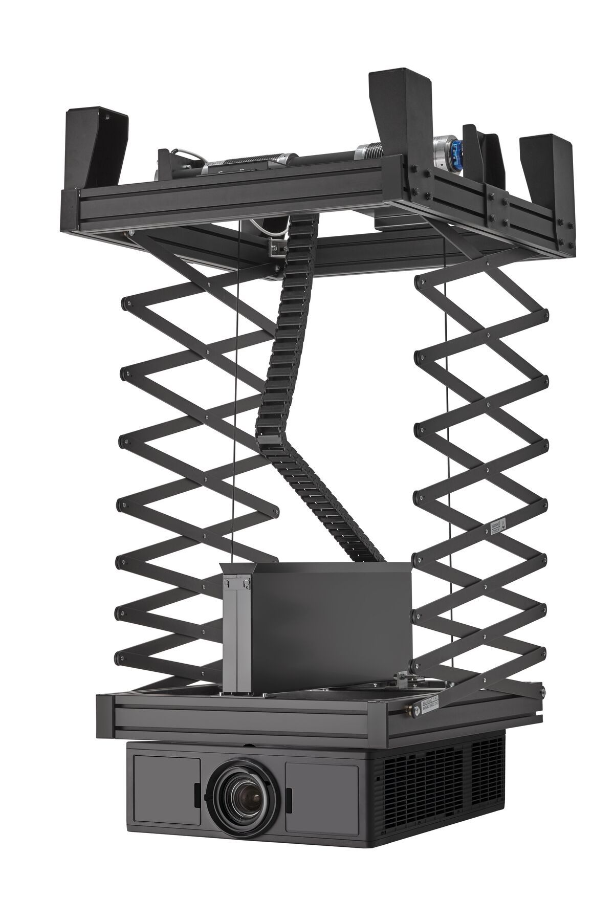 Vogel's PPL 2500 elevador de proyector - Application