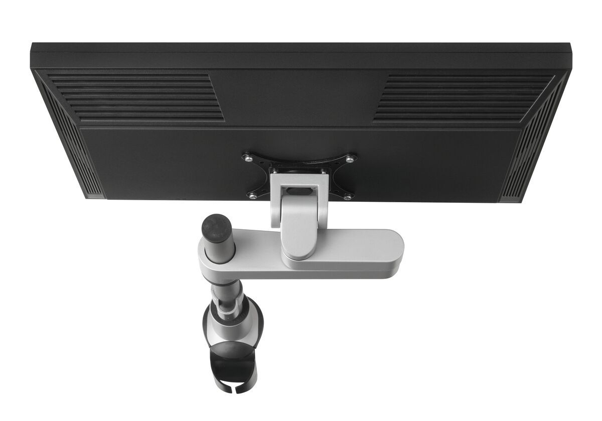 Vogel's PFD 8523 Monitorhalterung fest - Für Monitore bis zu 13 kg - Ideal für Gaming und Heimbüro - Application