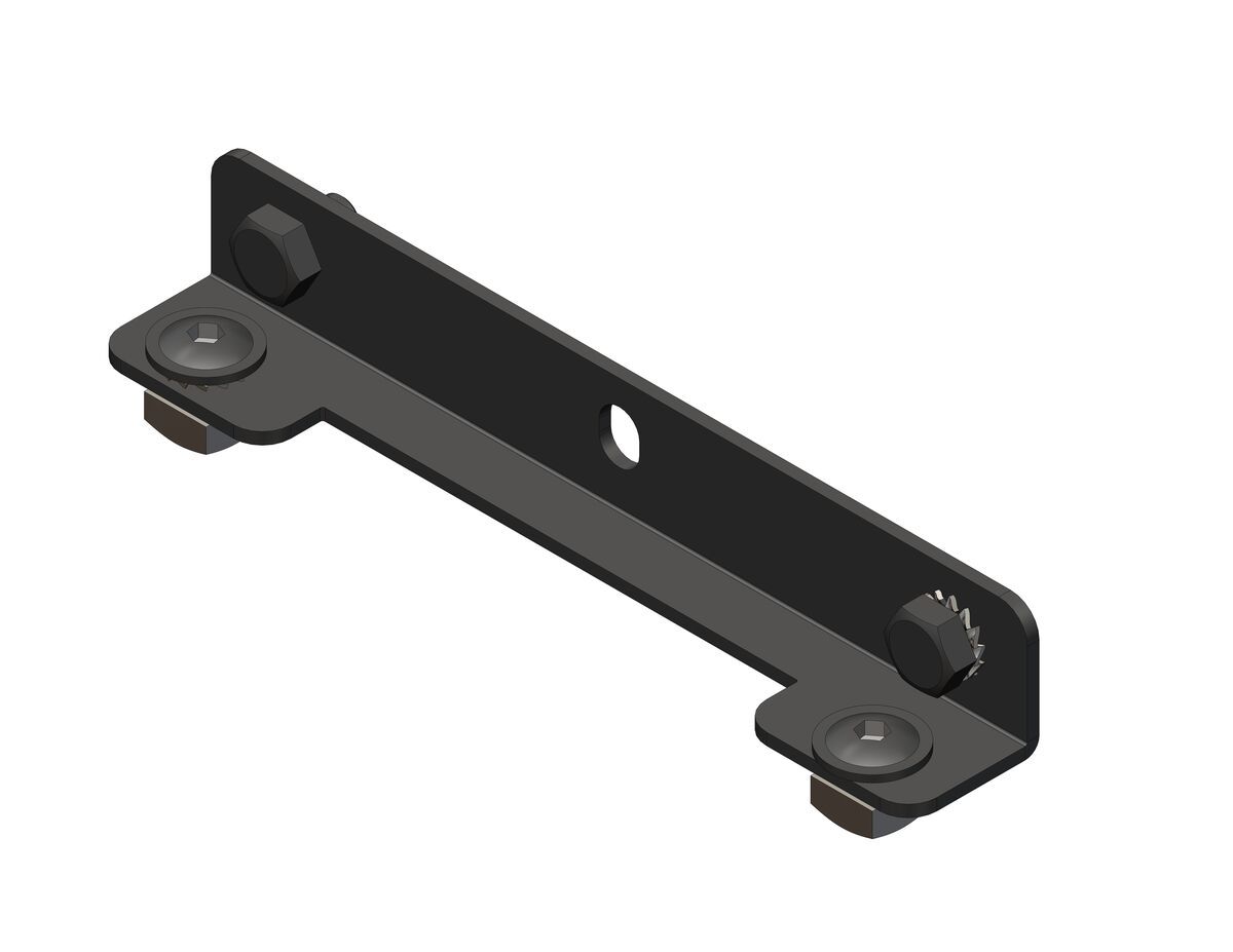 Vogel's PLA 8902 Bracket Kit PFTE 7120 - Product